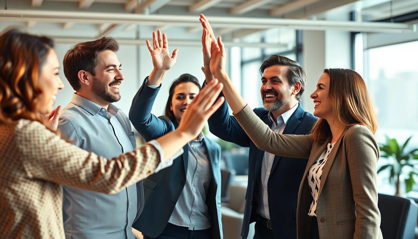 For Aspiring Leaders